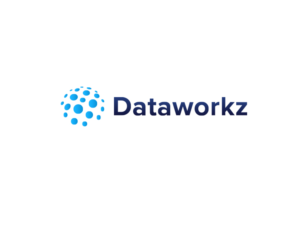 Logo Design by B.Tibéri for dataworkz | Design: #14164115