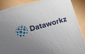 Logo Design by B.Tibéri for dataworkz | Design: #14164116