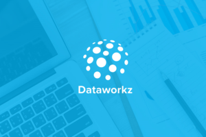 Logo Design by B.Tibéri for dataworkz | Design: #14164117