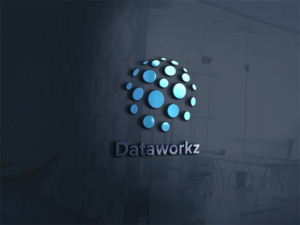 Logo Design by B.Tibéri for dataworkz | Design: #14164118