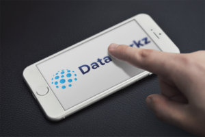 Logo Design by B.Tibéri for dataworkz | Design: #14164119