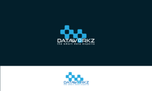 Logo Design by IMD-HUB for dataworkz | Design: #14164168