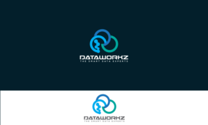 Logo Design by IMD-HUB for dataworkz | Design: #14164214