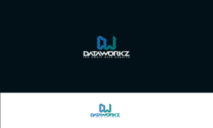 Logo Design by IMD-HUB for dataworkz | Design: #14164253