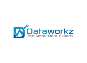 Logo Design by nutu for dataworkz | Design: #14176281