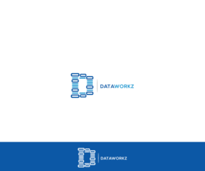 Logo Design by geeta Designs for dataworkz | Design: #14177583