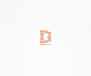 Logo Design by geeta Designs for dataworkz | Design: #14177585