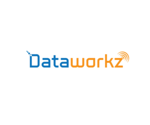 Logo Design by asman for dataworkz | Design: #14171489