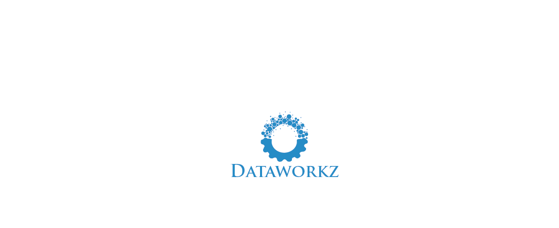 Logo Design by ashyne09 for dataworkz | Design #14175637