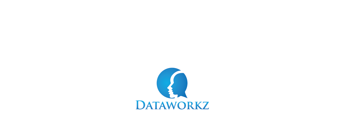 Logo Design by ashyne09 for dataworkz | Design #14175638