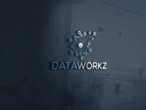 Logo Design by Swatches Design Solution for dataworkz | Design: #14172135