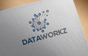 Logo Design by Swatches Design Solution for dataworkz | Design: #14172141