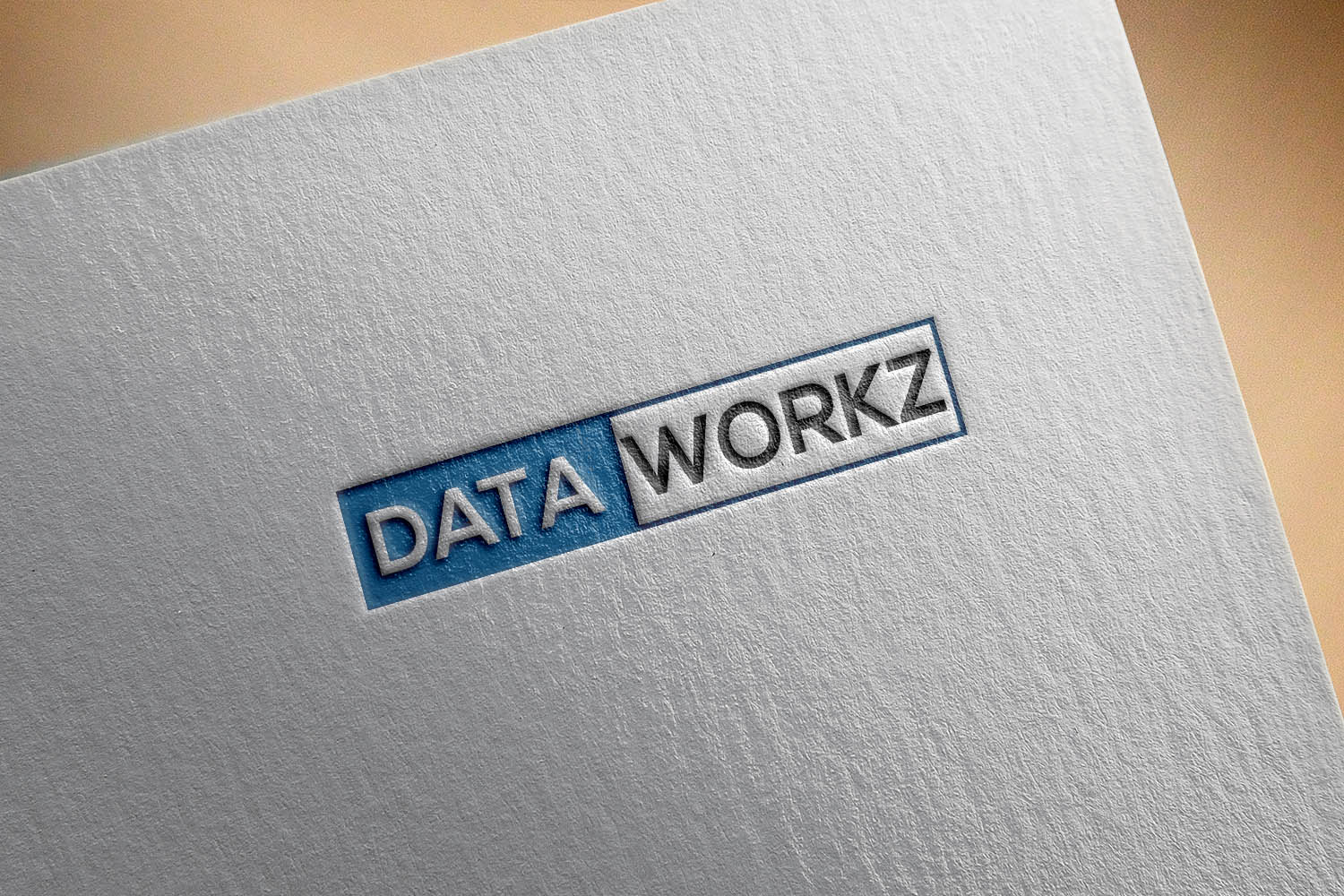 Logo Design by Seinfeld cast for dataworkz | Design #14174600