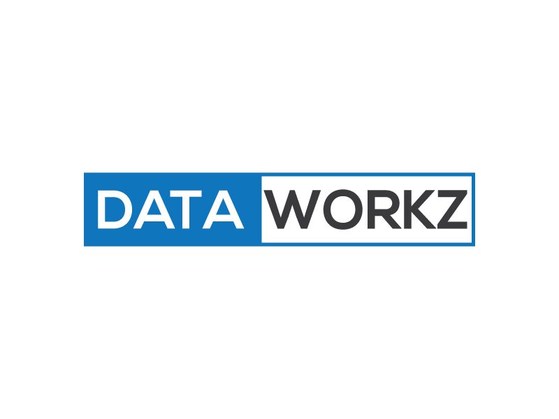 Logo Design by Seinfeld cast for dataworkz | Design #14174603