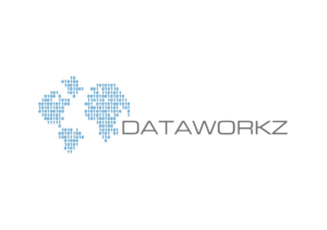 Logo Design by bc21 for dataworkz | Design: #14163828