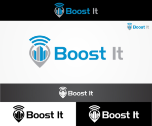 Logo Design by sangeloenriquez for Talktyme | Design #14160873