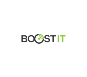 Boost It | Logo Design by ecorokerz
