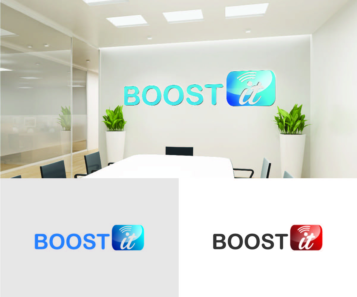 Logo Design by eMARK for Talktyme | Design #14160317