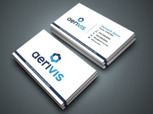 Business Card Design by zahidrabby.bigc