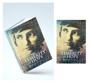 Book Cover Design by see why