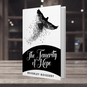 Buchumschlag Design von Mila@CreativeMotions.com