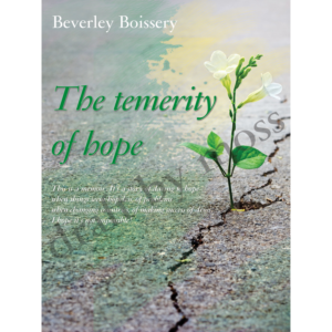 Book Cover Design by Moschoula