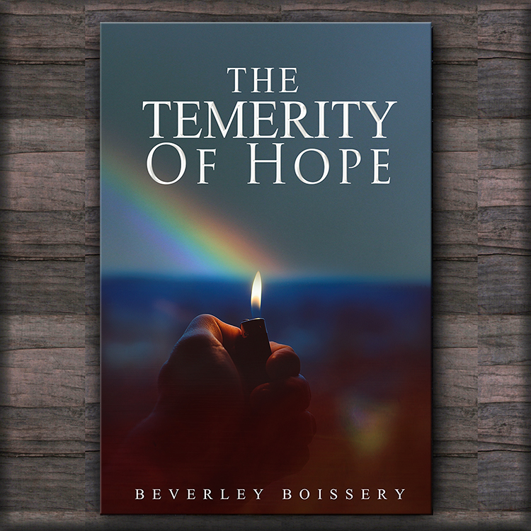 Book Cover Design by VARVARA11 for Wesbrook Bay Books | Design #14160456