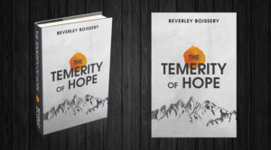Book Cover Design by Mipz_GraphicArt