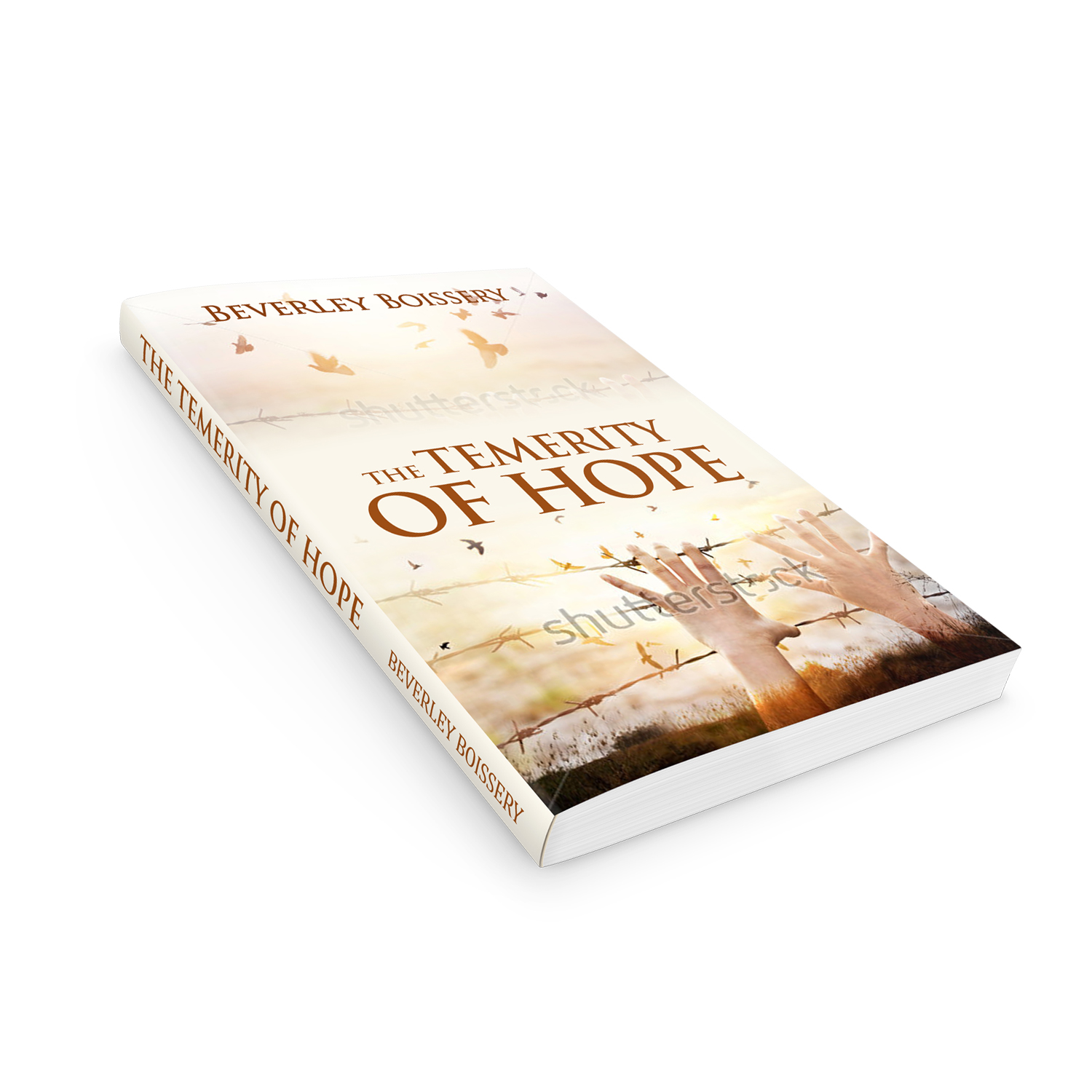 Book Cover Design by manshuri.yusuf for Wesbrook Bay Books | Design #14274408