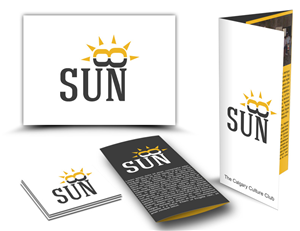 Logo Design by row3webs