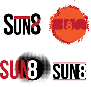 Logo Design by Christian A. Wharton