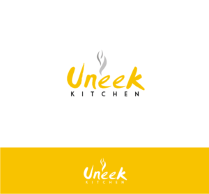Logo Design by T I K H E - L M W