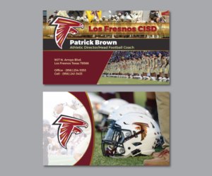 Visitenkarten-Design von M.Pirs für dieses Projekt | Design: #14163043