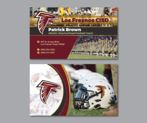 Visitenkarten-Design von M.Pirs für dieses Projekt | Design: #14163104