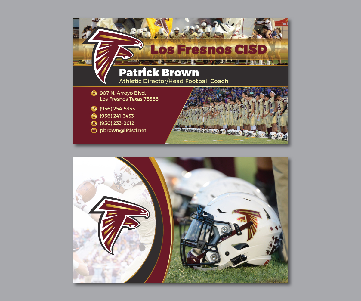 Visitenkarten-Design von M.Pirs für dieses Projekt | Design: #14163747