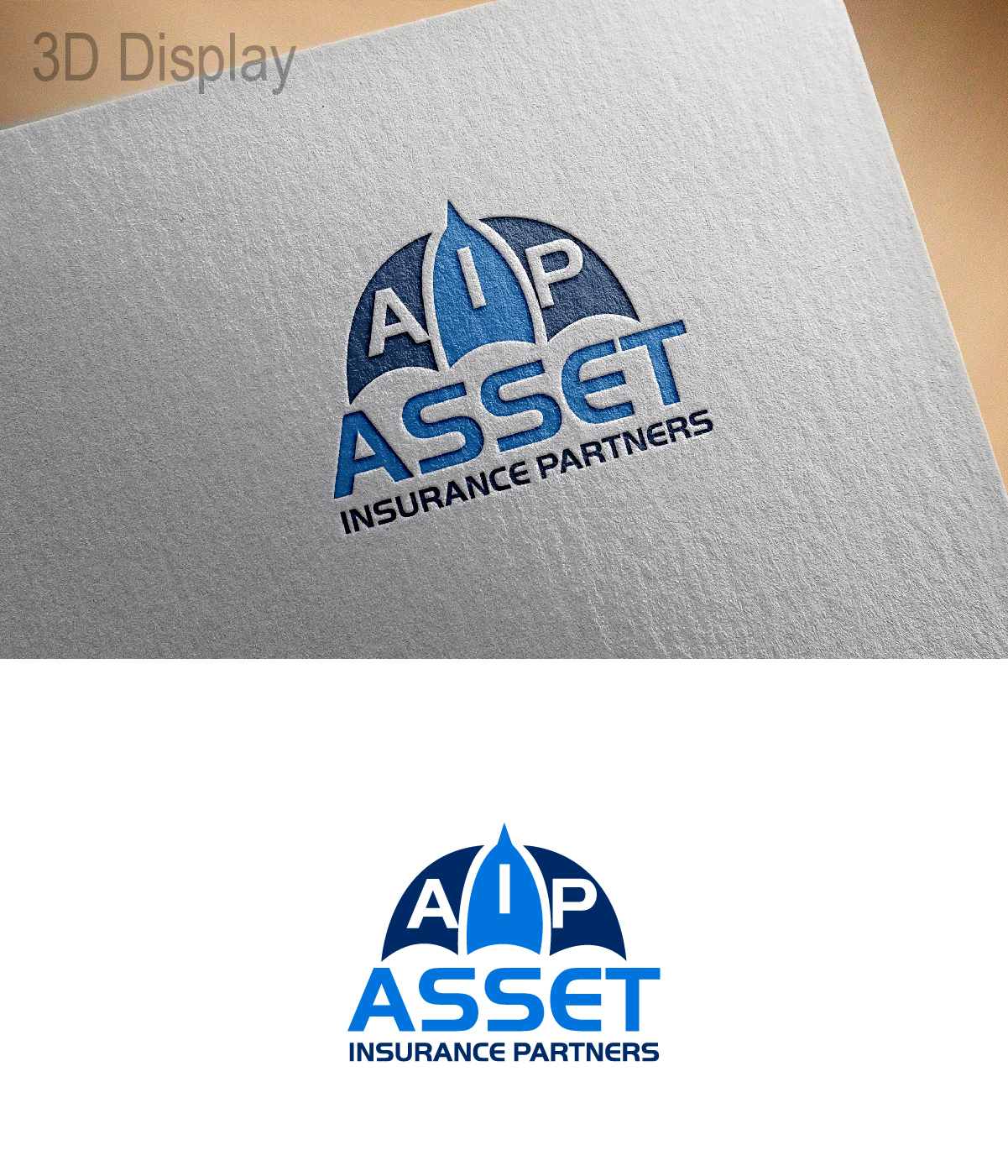 Logo Design by 3Guys for this project | Design #14163881