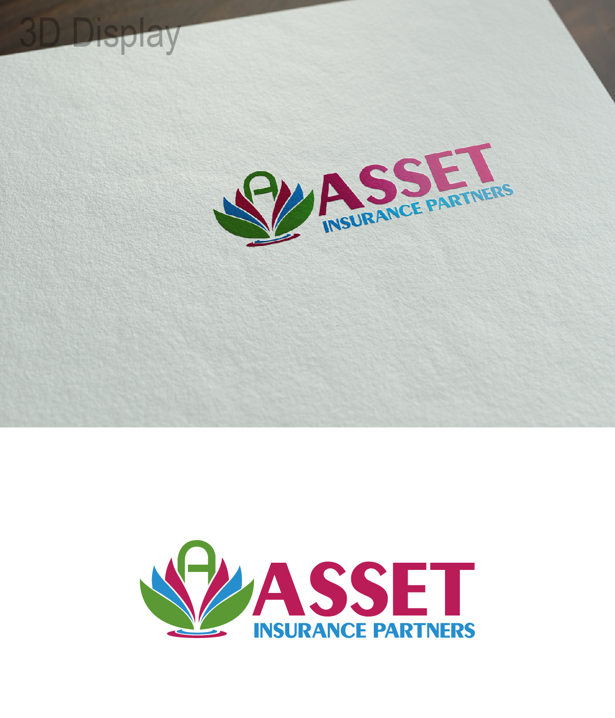 Diseño de Logo por 3Guys para este proyecto | Diseño #14163883