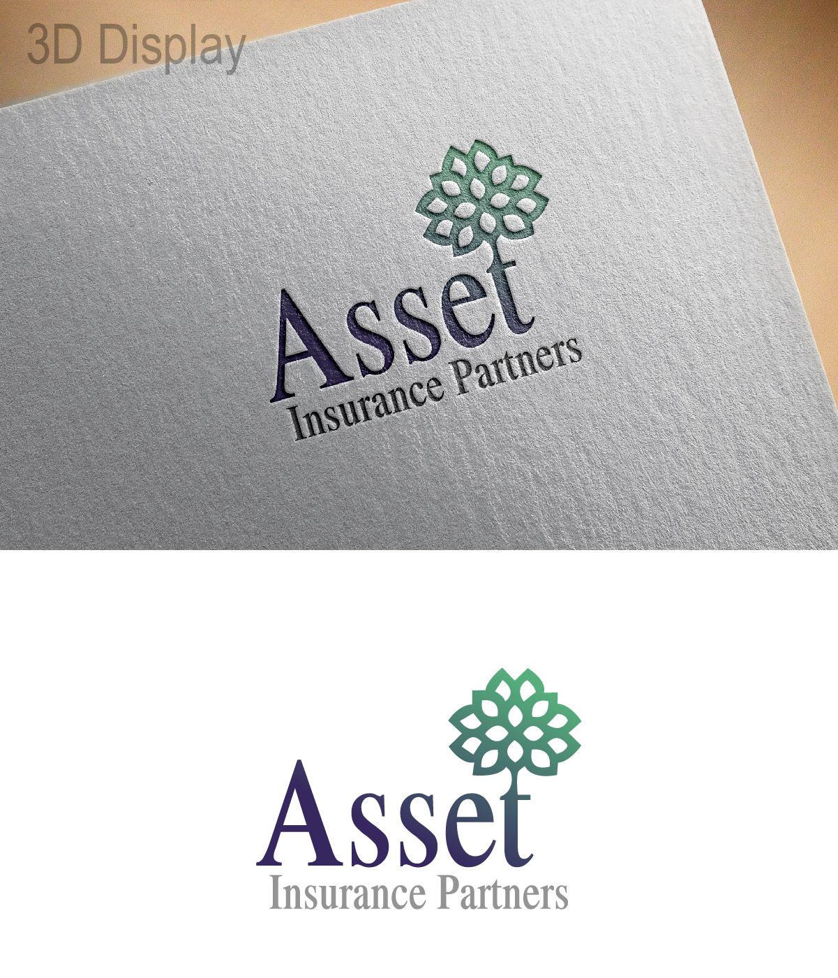 Logo Design by 3Guys for this project | Design #14163884