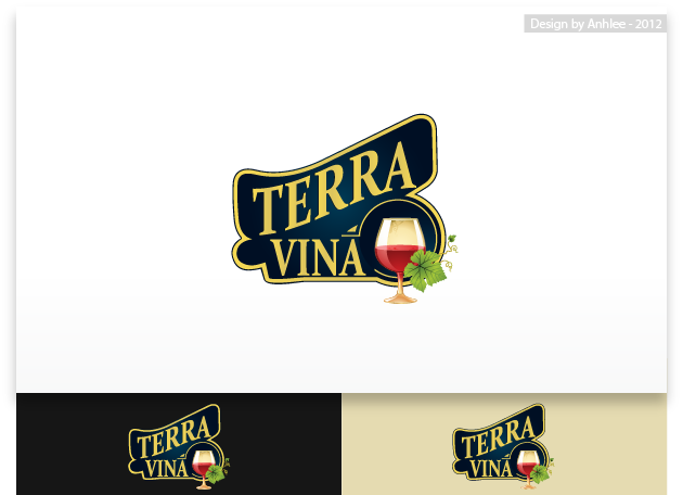 Diseño de Logo por Anhlee para este proyecto | Diseño #562992