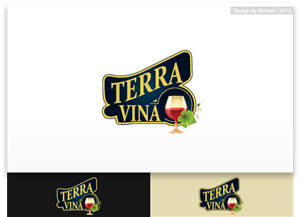 Logo Design by Anhlee for this project | Design: #562992