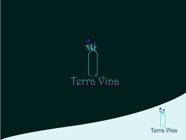 Logo Design by Jennifer for this project | Design #567349