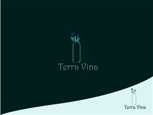 Logo Design by Jennifer