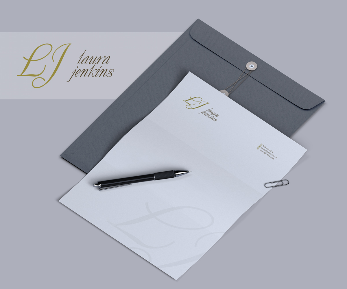 Stationery Design by logodentity for this project | Design #2514060