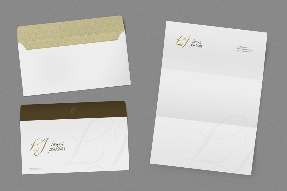 Stationery Design by logodentity for this project | Design #2514062