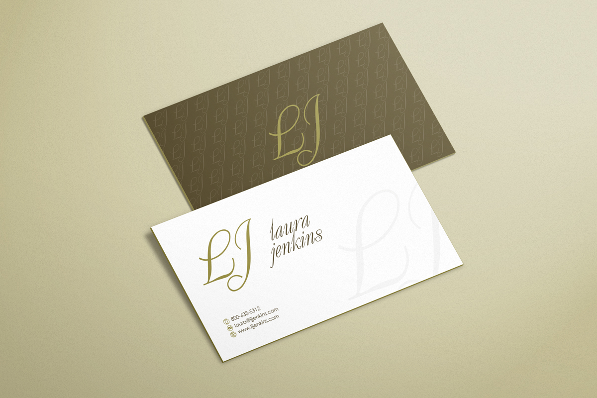 Stationery Design by logodentity for this project | Design #2514072