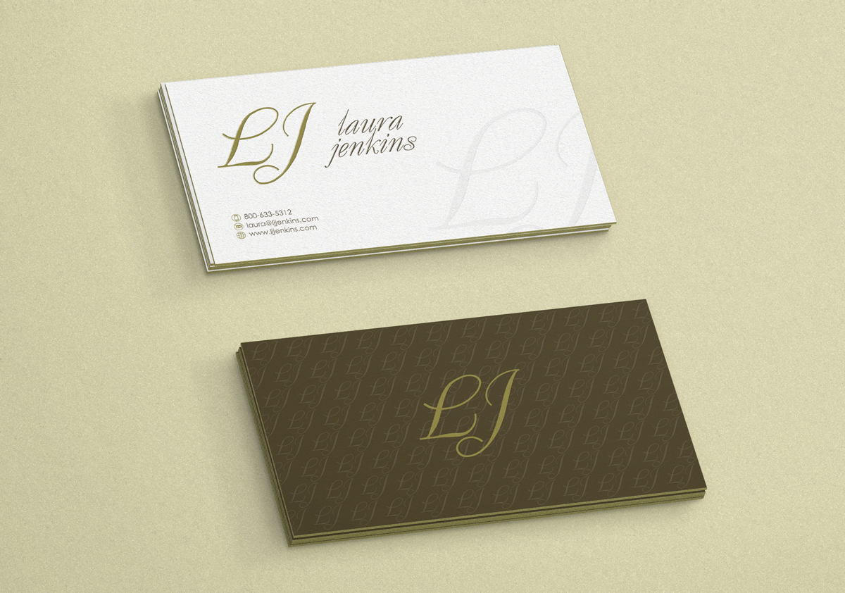 Stationery Design by logodentity for this project | Design #2514074