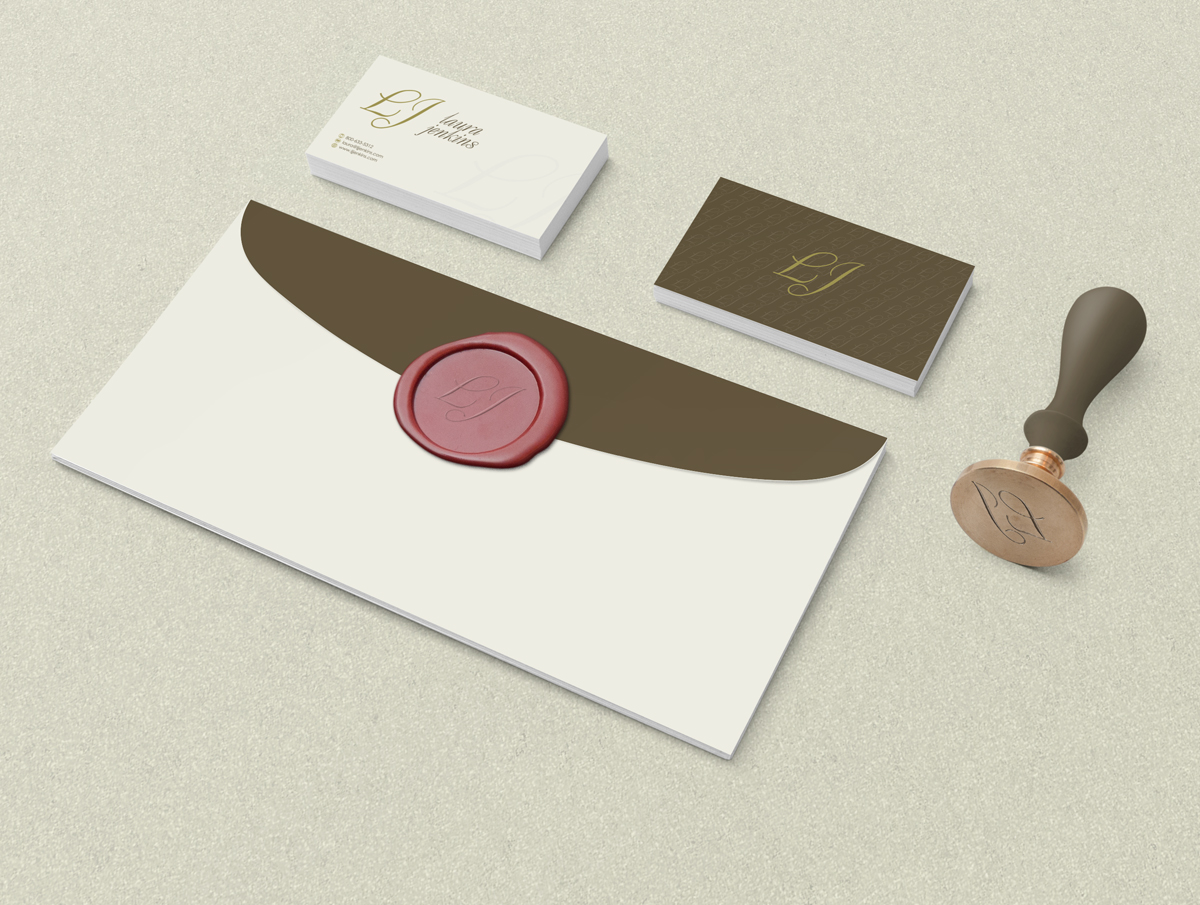 Stationery Design by logodentity for this project | Design #2514143