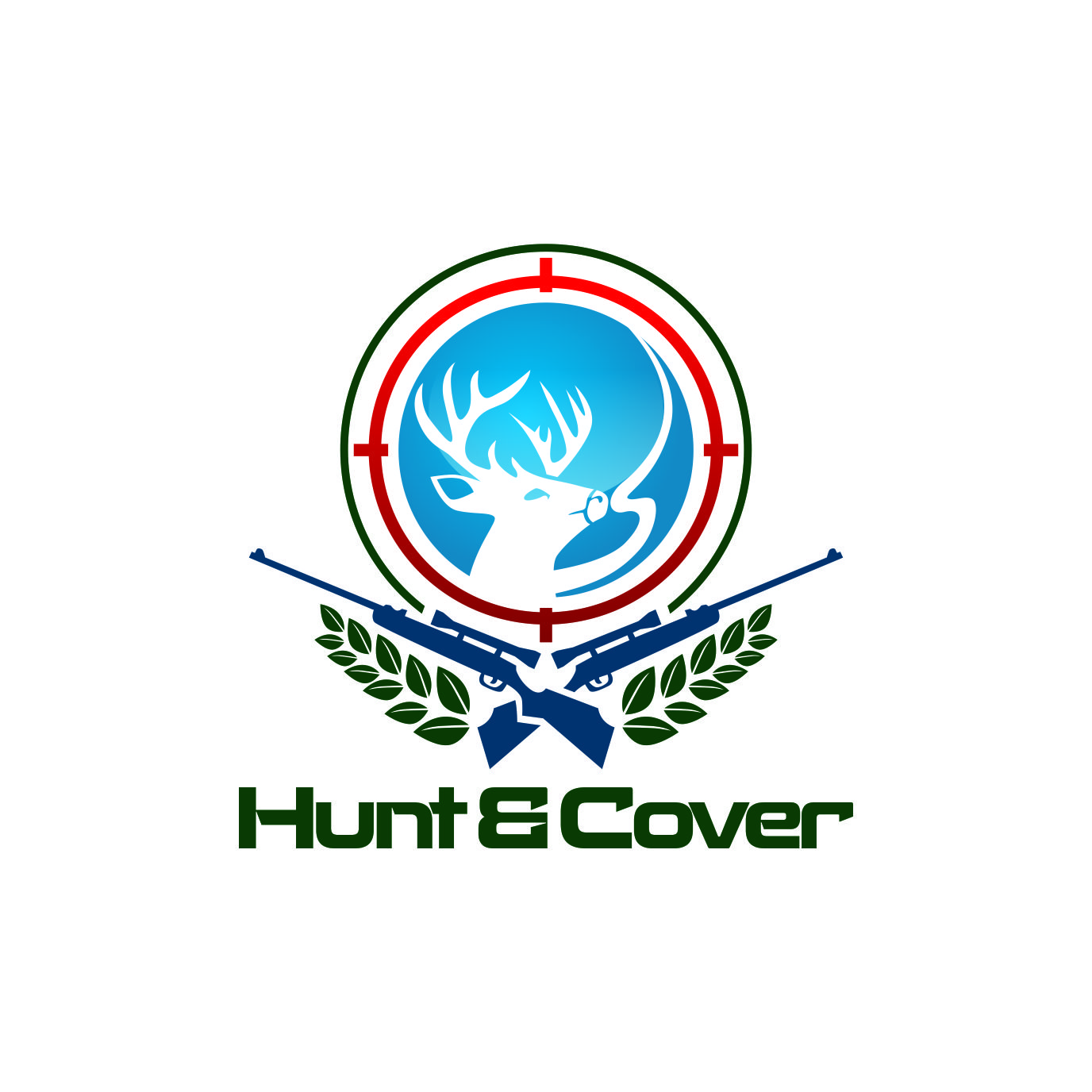 Logo Design by Arham Hidayat for Cleanint | Design #14251527