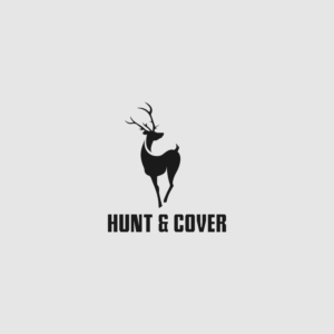 Hunt & Cover | Logo-Design von logopedia
