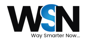 Diseño de Logo por Himanshi10 para Way Smarter Now | Diseño #14158771